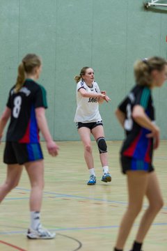 Bild 202 - B-Juniorinnen SV Henstedt-Ulzburg - SG Wittorf / FT Neum�nster : Ergebnis: 19:22